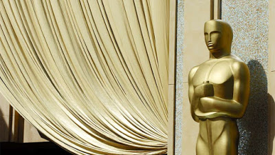 Oscar Organizers Bow to Black Stars Boycott - Pledge to overhaul membership & voting rules to promote diversity