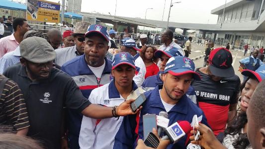 Ifeanyi Ubah FC set to take over Nigeria Premier League with 6 Brazilian football professional