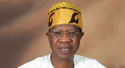 Ayo Fayose Dares Lai Mohammed to release the names of those who stole trillions from Nigeria