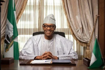 Buhari did not congratulate PDP election winner because election results could be overturned