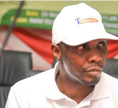 Tompolo calls Buhari for help but refuses to surrender