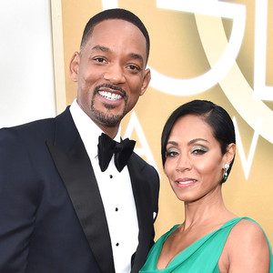 Jada Pinkett angry with Oscar organizers for nominating only Whites