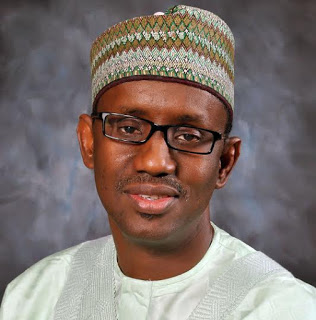 I did not receive any money at any time from the ex-NSA - Nuhu Ribadu