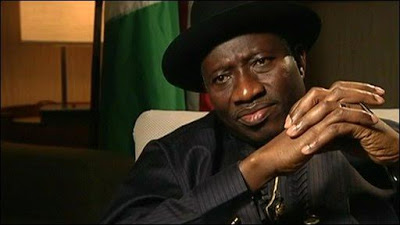 EFCC: Goodluck Jonathan has no hands in the sharing of the $2.1bn Arms deal fund