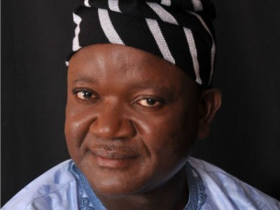 Benue State Governor appeals to his people to stop eating rats due to Lassa Fever epidermic