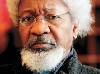 Rivers' State commissioner questions Soyinka's morality over statement about N82m Party Amaechi hosted in his honour