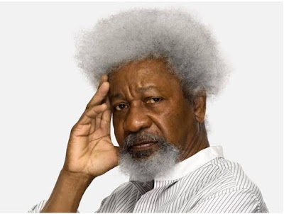 Soyinka and Amaechi reacts to allegations of N82million dinner