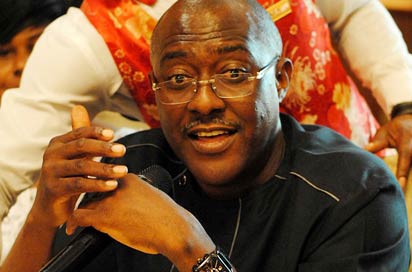 PDP cries out over arrest of Olisa Metuh over N400m allegation by EFCC