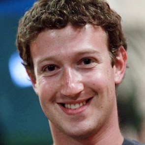 Mark Zuckerberg replies to a post about 'Nerds'