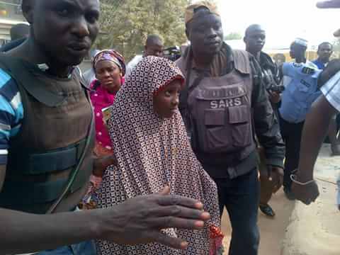 Beware - Female Suicide Bombers Will Ask For Water Just To Get Close - Nigerian Army Warns