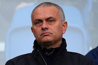 Mourinho has been offered a job at Real Madrid - Find out who is pushing for this
