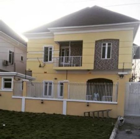 Comedian Bovi shares photo of his new home with a funny caption