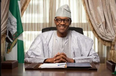 President Buhari's Christmas Message to Nigerians