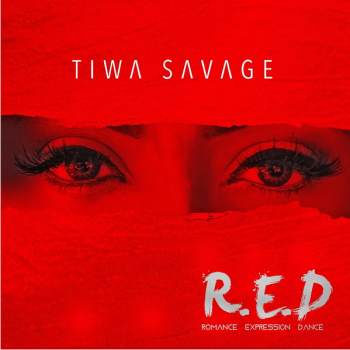 Tiwa Savage  - African Waist ft. Don Jazzy