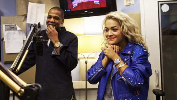 Rita Ora and Jay Z's Roc Nation to fight it out in Court