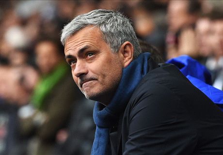 Chelsea or Jose Mourinho? See What your choice says