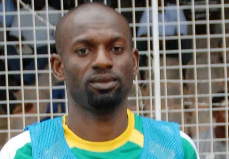 Ex-Kano Pillars player dies during match - to be buried today