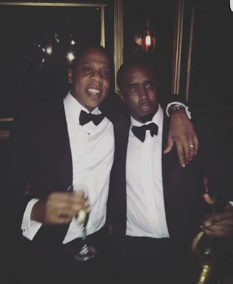 (Sean Combs) Diddy's 46th Birthday in pictures