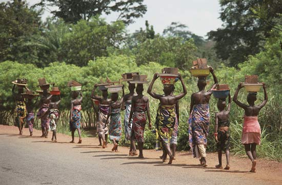 Benin Republic takes over 16 Nigerian villages