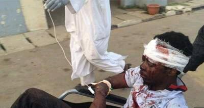 15 People are dead from the Kano bomb blast