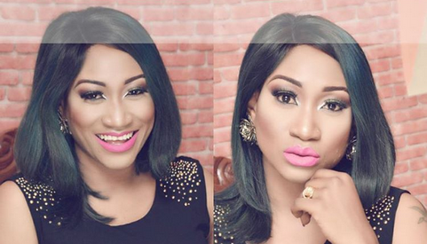 Nollywood actress Oge Okoye turns 34