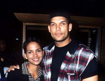 "I am not the face of Halle Berry's exes" - Halle Berry's first ex-husband speaks out