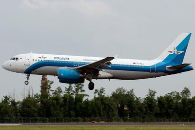 Plane carrying 224 passengers crashes over Egypt Sinai