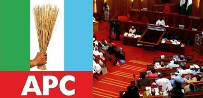 APC shames PDP with the confirmation of all ministerial nominees