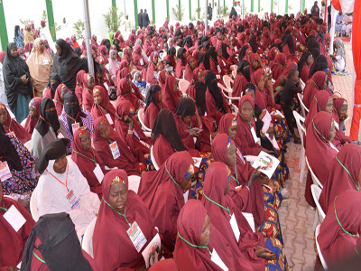 2,000 widows and divorcees to be wedded to check prostitution in Kano State
