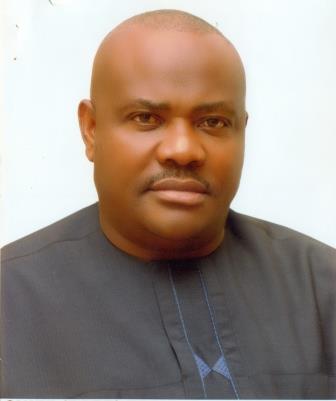 Nigerians' reactions to Wike's nullified election