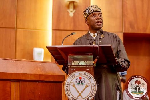 I have never taken bribe before in my life - Amaechi tells Nigerian Senators