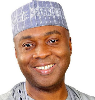 Saraki's Fate to be decided by the Abuja Division of the Court of Appeal Today