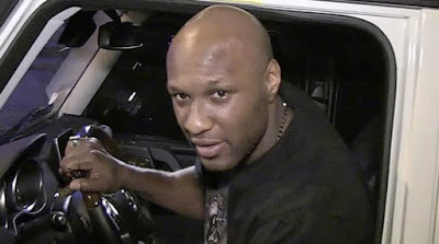 Lamar Odom's condition isn't getting better