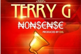 Terry G - Nonsense