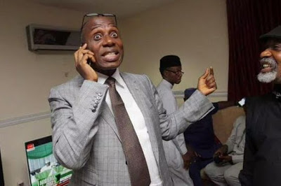 Finally Amaechi is cleared by the Senate