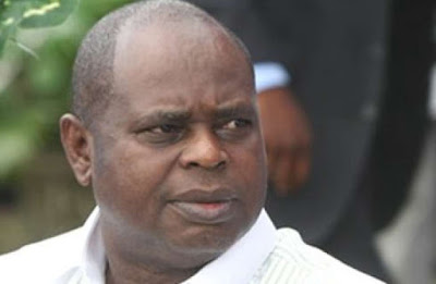 Former Governor of Bayelsa State Dead - PDP Mourns him
