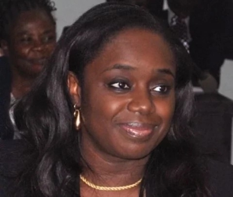 One of the few females declared not fit to be minister in Nigeria