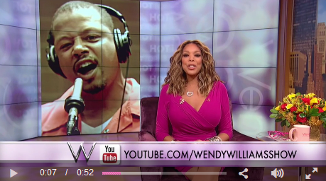 Wendy Williams is not happy with Lucious Lyon, wants Empire to drop him