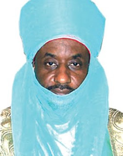 Emir of Kano defends his decision to marry an 18 year old