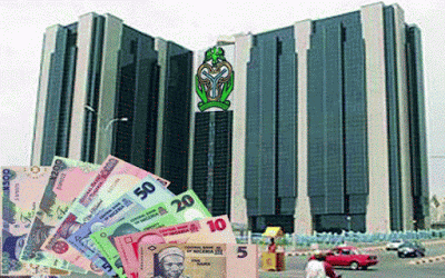 Some States in Nigeria haven't gotten the FG Bailout Fund