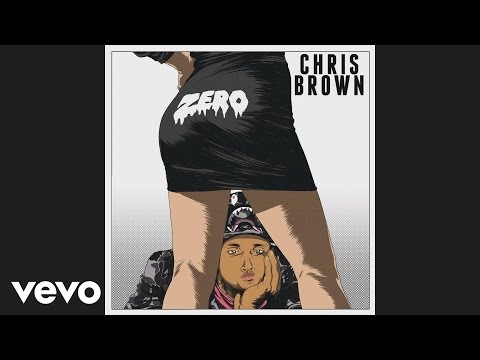 Chris Brown - Zero (Audio)