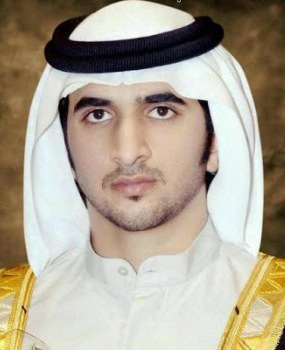 The Prince of Dubai dies of Heart Attack