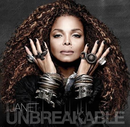 Janet Jackson's Unbreakable album to drop on October 2