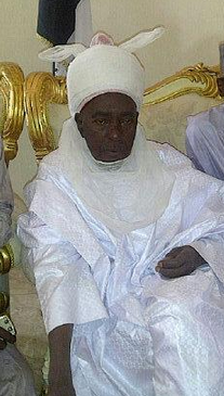 Emir of Misau, Bauchi State dies