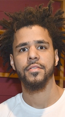 J Cole calls off wedding. Says he doesn't  believe in marriages