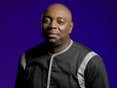 Nigerian Actor Segun Arinze paid into a wrong account and wants to expose the lucky guy