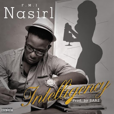 Intelligency by Nasirl