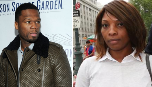 50 Cent finally agrees to pay $3m but Rick Ross' babymama now wants $7m