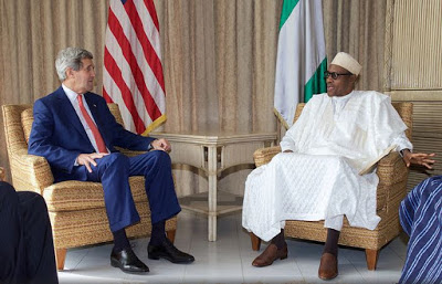 'Cost of President Buhari's U.S trip highly exaggerated' - Presidency