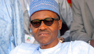 Outspoken Ekiti State Gov. comes for Buhari over delay in fighting corruption